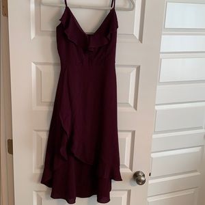 Gianni Bini dress